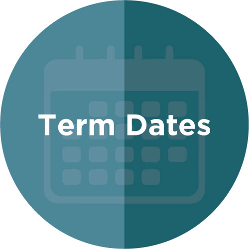 Term Dates